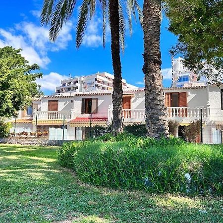 Duplex-Bungalow In Playa De Las Americas,3 Minutes Near The Best Beaches In Tenerife Exterior foto