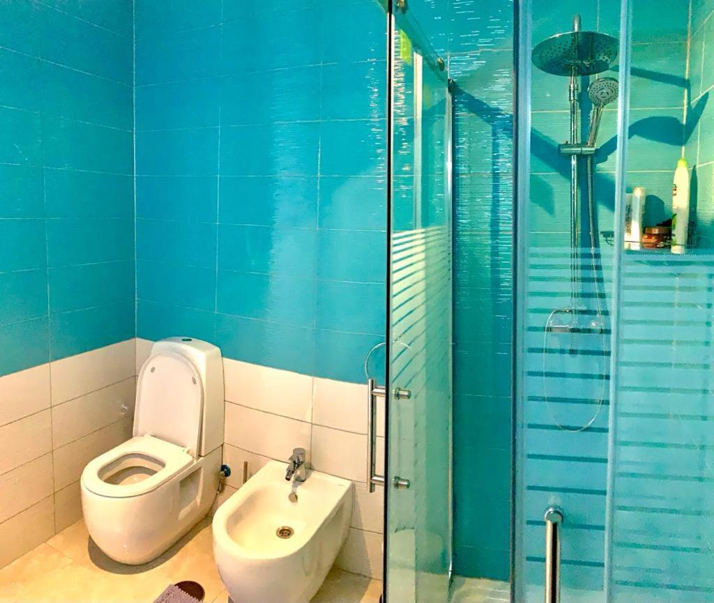 Duplex-Bungalow In Playa De Las Americas,3 Minutes Near The Best Beaches In Tenerife Exterior foto